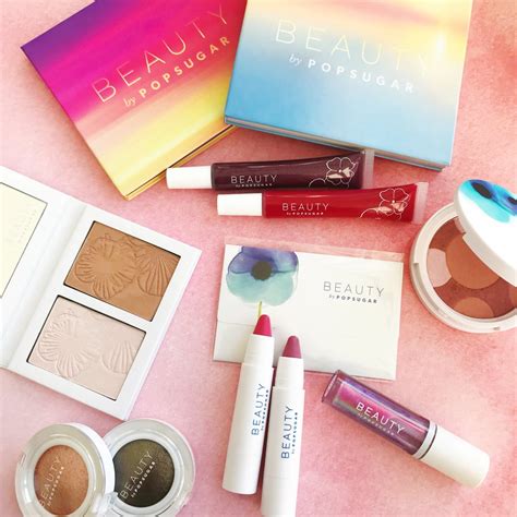 popsugar makeup for ever.